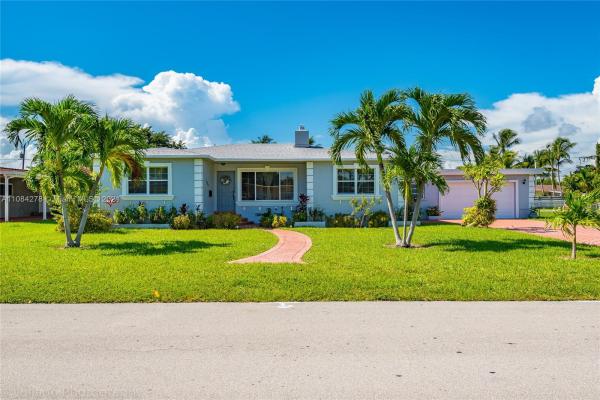 Hollywood Little Ranches, 2630 Jackson St, Hollywood, Florida 33020, image 2