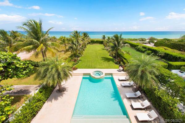Altos Del Mar, 7825 Atlantic Way, Miami Beach, Florida 33141, image 1