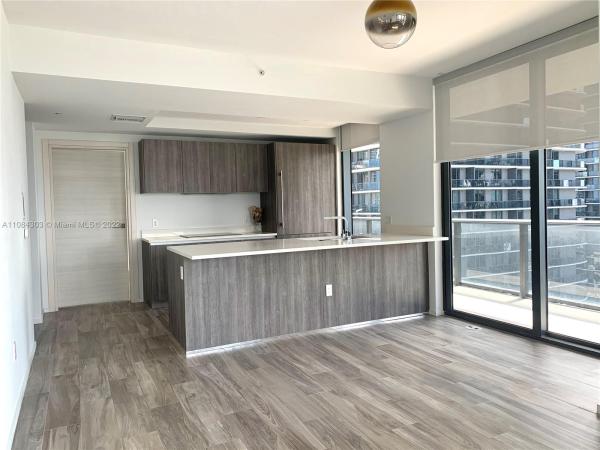 SLS Lux Brickell, 801 S Miami Ave #3309, Miami, Florida 33130, image 1