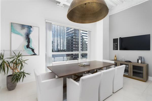 Latitude One West Brickell Office, 175 SW 7th St #1208/1209, Miami, Florida 33130, image 1