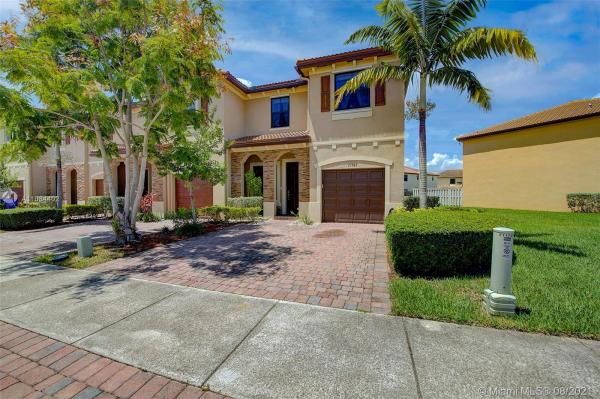 Silver Palms West, 11745 SW 238th St 0, Princeton, Florida 33032, image 2