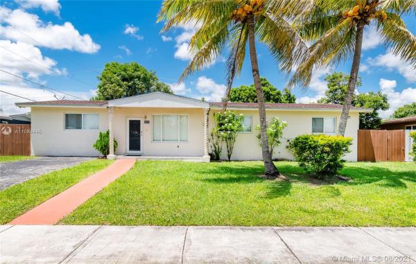 Fairway Pines, 10351 SW 156th St, Palmetto Estates, Florida 33157, image 1