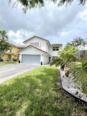 Haciendas At The Hammocks, 15131 SW 94th Ter, The Hammocks, Florida 33196, image 2