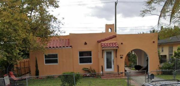 Opa-Locka Residential, 806 Jann Ave, Opa-Locka, Florida 33054, image 2
