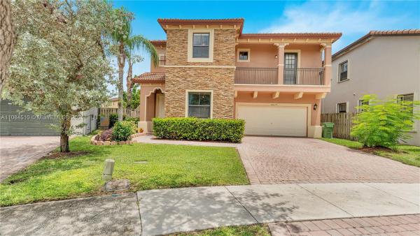 Mallorca At The Vineyards, 3783 SE 5th Ct, Homestead, Florida 33033, image 2