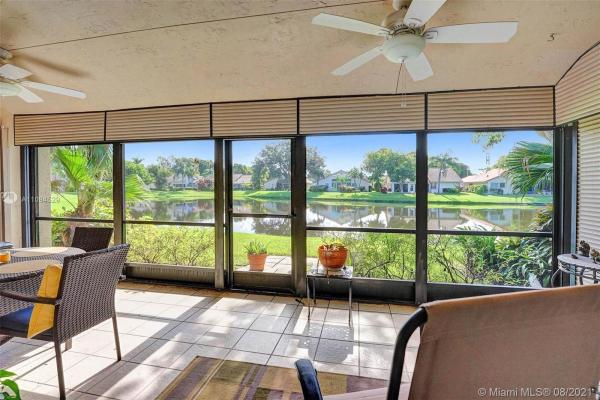 Palm Shores, 8460 Leeway Ln, Boynton Beach, Florida 33436, image 2