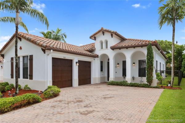 La Costa, 3025 NW 84th Ter, Cooper City, Florida 33024, image 2