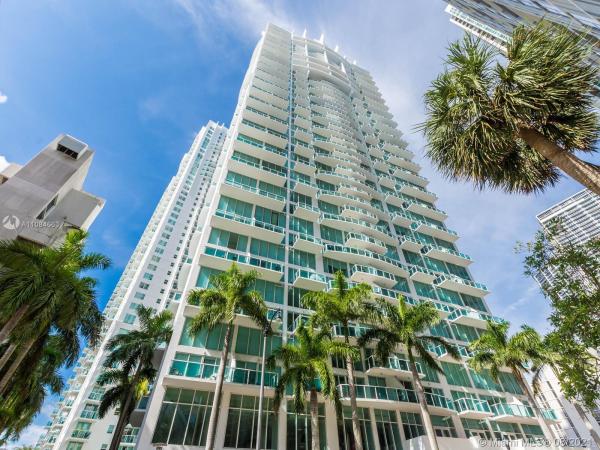 Brickell On The River South Tower, 41 SE 5th St #2001, Miami, Florida 33131, image 2