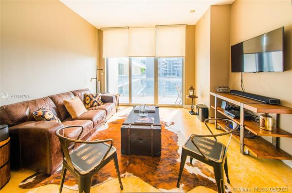 Two Midtown Miami, 3470 E Coast Ave #H1606, Miami, Florida 33137, image 2
