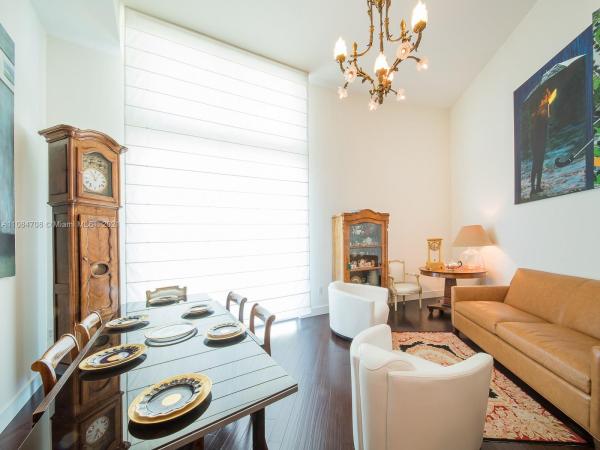 Quantum On The Bay, 1900 N Bayshore Dr #809, Miami, Florida 33132, image 2