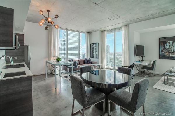 Centro, 151 SE 1st St #3011, Miami, Florida 33131, image 1