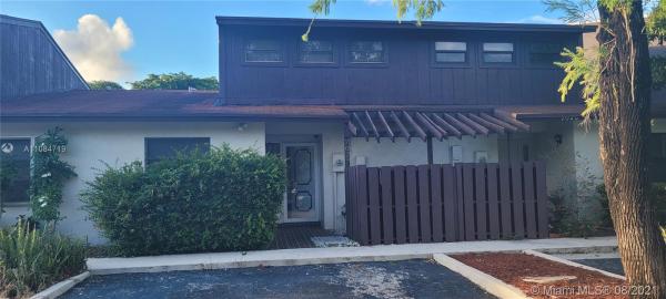 7029 SW 40th St #13-U, Miramar, Florida 33023, image 2