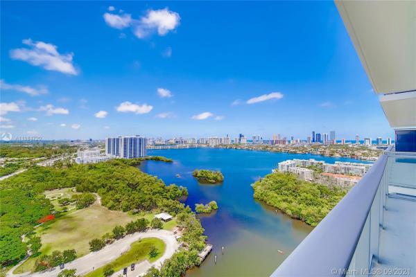 The Harbour North Tower, 16385 Biscayne Blvd #2505, North Miami Beach, Florida 33160, image 2