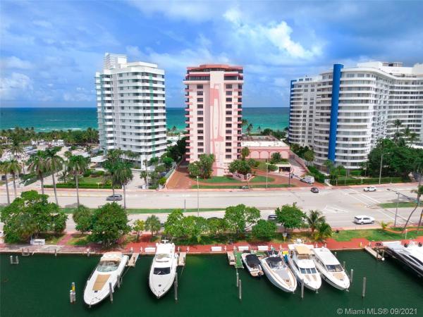 The Alexander Hotel, 5225 Collins Ave #1007, Miami Beach, Florida 33140, image 2
