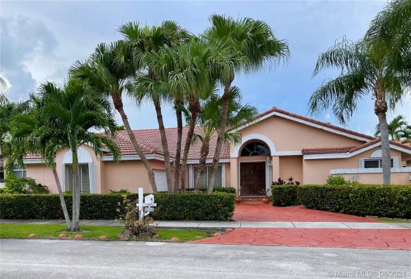 Hochman, 10900 SW 145th Pl, The Hammocks, Florida 33186, image 2