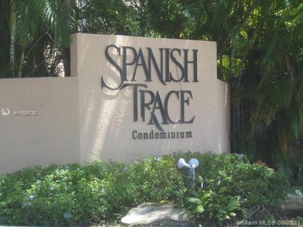 Spanish Trace, 10834 N Kendall Dr #X-14, Kendall, Florida 33176, image 3