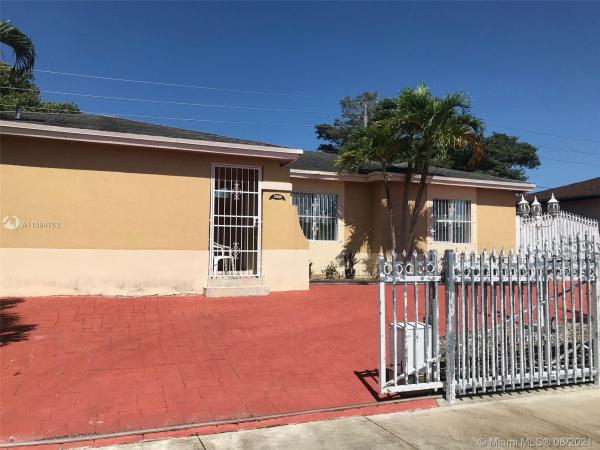 Oak Park, 20818 SW 126 Ct #, Goulds, Florida 33177, image 2