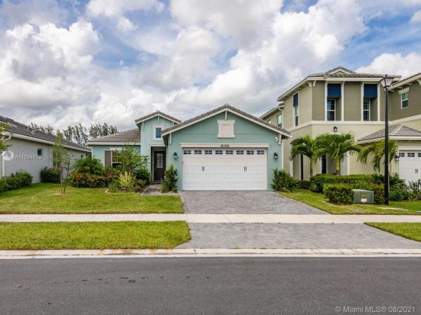 Hammocks Of Westlake, 16109 Whippoorwill Cir, Westlake, Florida 33470, image 2