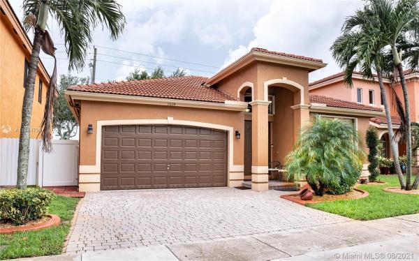 Somerset Country Club, 13124 SW 54th Ct, Miramar, Florida 33027, image 2