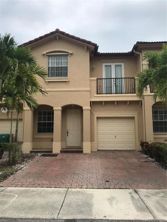 Tuscany Village, 12812 SW 134th Ter, Three Lakes, Florida 33186, image 2