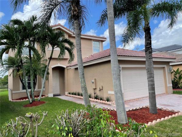 Silver Shores, 15951 SW 20th St, Miramar, Florida 33027, image 2