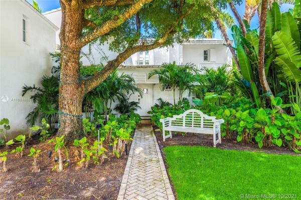 La Gorce Golf, 5725 N Bay Rd, Miami Beach, Florida 33140, image 2