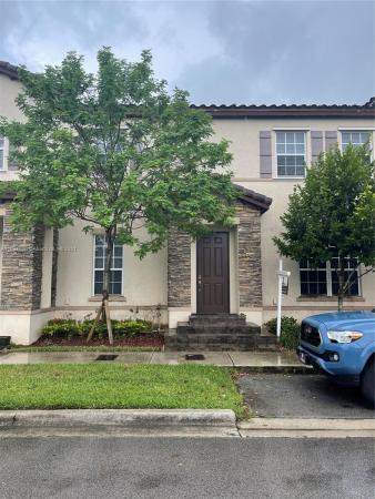 Kendall Commons Townhomes, 17078 SW 95th Ter, The Hammocks, Florida 33196, image 2