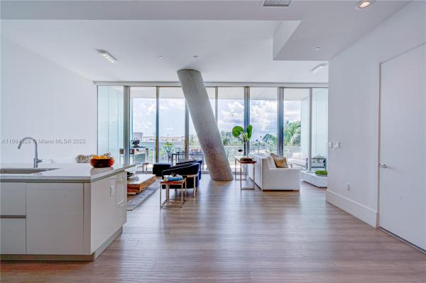 Grove At Grand Bay, 2675 S Bayshore Dr #403S, Miami, Florida 33133, image 2