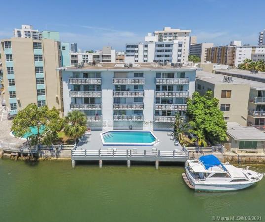 Belleview, 1662 Lincoln Ct #507, Miami Beach, Florida 33139, image 2