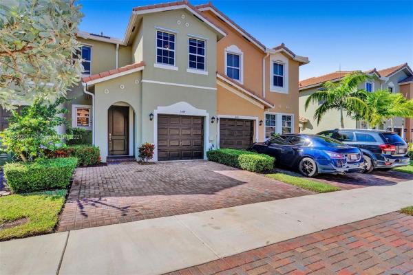 Palm Breeze, 1474 SE 23rd Ter #1474, Homestead, Florida 33035, image 2