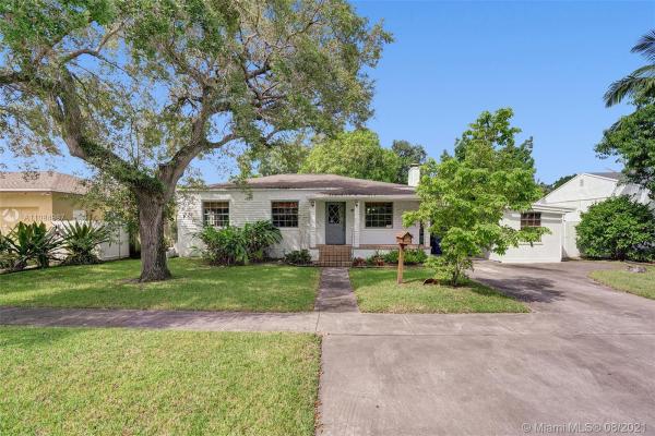Central Miami, 6770 N Waterway Dr, Coral Terrace, Florida 33155, image 2