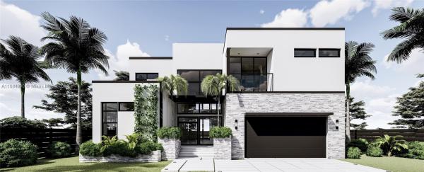 Keystone Point, 2040 S Hibiscus Dr, North Miami, Florida 33181, image 1
