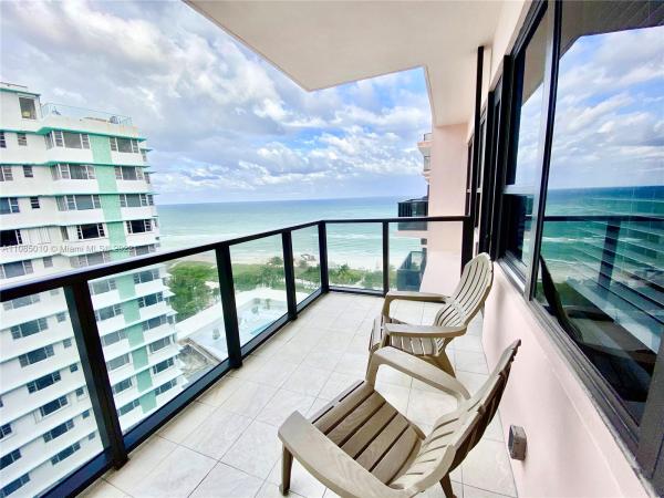 The Alexander Hotel, 5225 Collins Ave #1608, Miami Beach, Florida 33140, image 2