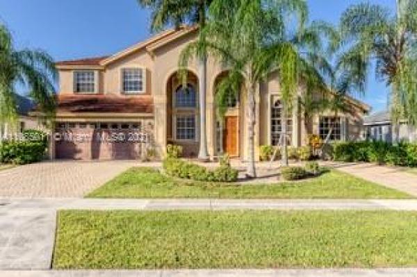 Majestic Bay, 12613 Torbay Dr, Boca Raton, Florida 33428, image 1