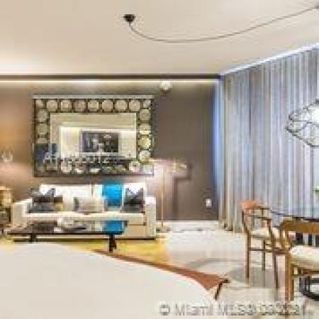 Icon Brickell Tower 1, 475 Brickell Ave #4608, Miami, Florida 33131, image 2