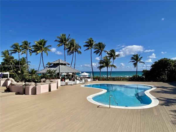 The Alexander Hotel, 5225 Collins Ave #411, Miami Beach, Florida 33140, image 2