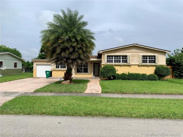 Palmland Estates, 18921 NW 19th Ave, Miami Gardens, Florida 33056, image 2