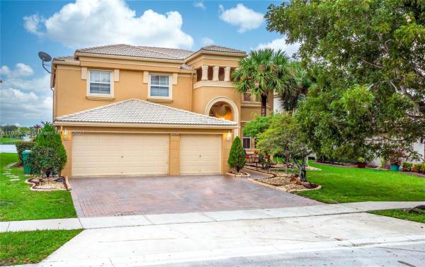 Riviera Isles, 15848 SW 52nd St, Miramar, Florida 33027, image 2
