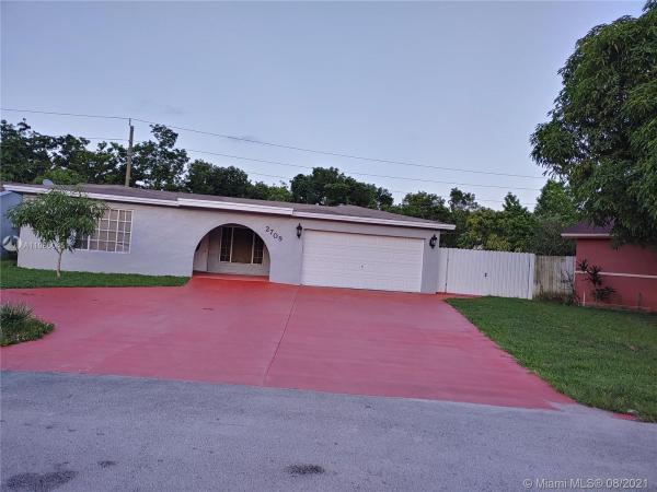 The Knolls, 2709 E Sutton Dr, Miramar, Florida 33023, image 2