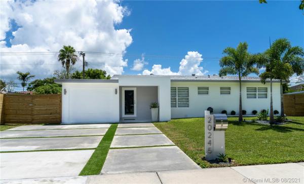 Cutler Ridge, 20245 Ranch Rd, Cutler Bay, Florida 33189, image 2