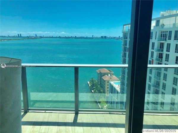 Icon Bay, 460 NE 28th St #1907, Miami, Florida 33137, image 1