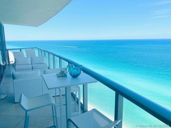 Jade Beach, 17001 Collins Ave #2607, Sunny Isles Beach, Florida 33160, image 2