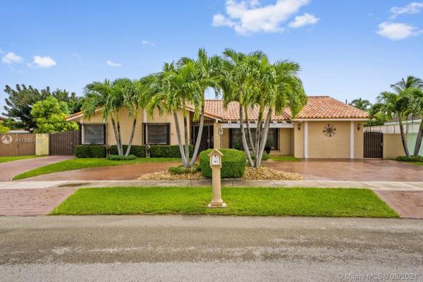 Tamiami Lakes, 1901 SW 135th Ave, Tamiami, Florida 33175, image 2