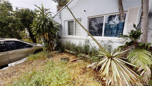 Pullman Park, 93 NW 49th St, Miami, Florida 33127, image 2