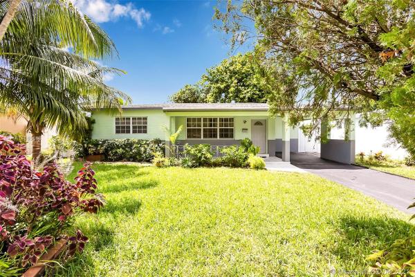 Miramar Tropical, 7648 Kismet St, Miramar, Florida 33023, image 2