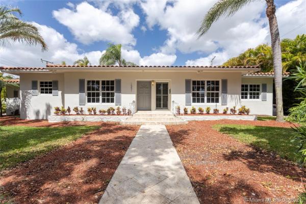 Riviera, 1551 Delgado Ave, Coral Gables, Florida 33146, image 2