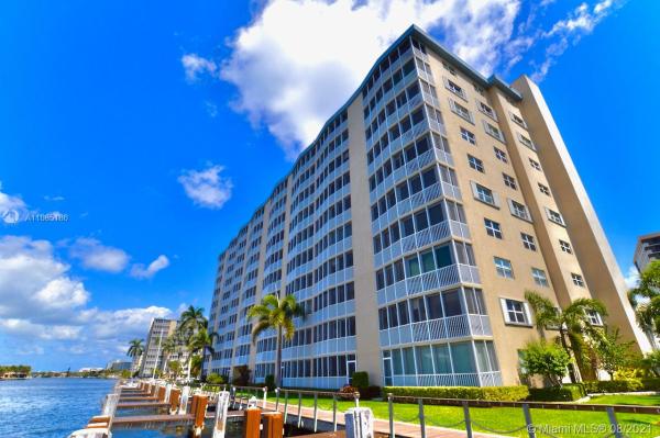 Seagate Of Highland, 3310 S Ocean Blvd #328D, Highland Beach, Florida 33487, image 1