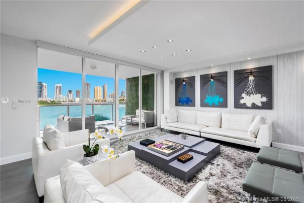 The Peninsula 1, 3201 NE 183rd St #401, Aventura, Florida 33160, image 2