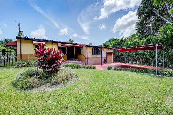 Shenandoah Park, 2024 SW 20th St, Miami, Florida 33145, image 2