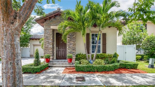 Kendall Commons Residential, 9218 SW 170th Path, The Hammocks, Florida 33196, image 2